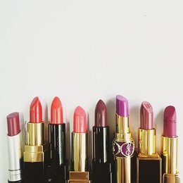 Define Your Personality From Lipstick Shape