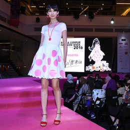 5 Things To Expect At Kuala Lumpur Fashion Week '16