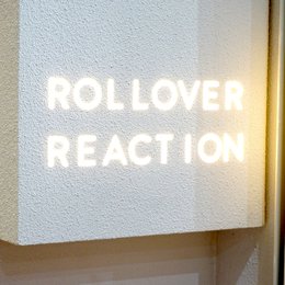 Rollover Reaction Membuka Offline Store Pertama!
