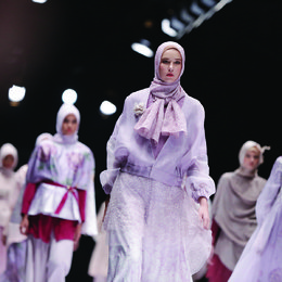 Menginjak Tahun Ke-10, Jakarta Fashion Week Akan Lebih Istimewa