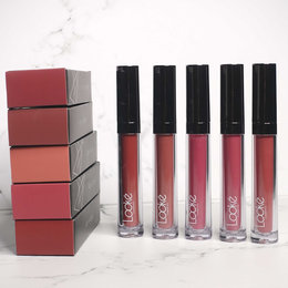 Clozette Crew-Approved Halal Liquid Lipstick From Looke Cosmetics