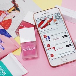 Clozette’s Crew Picks: Top 5 Beauty Online Shop 