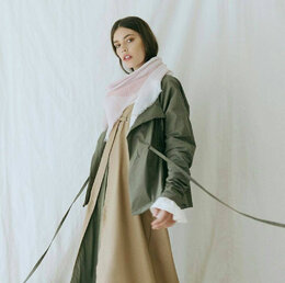 STYLEHAUS X I.K.Y.K Luncurkan Busana “Premium Modest Wear”