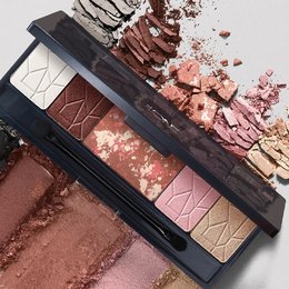 Pack Everything You Need In One Palette