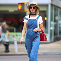 The Best Street Style From New York Fashion Week S/S 16