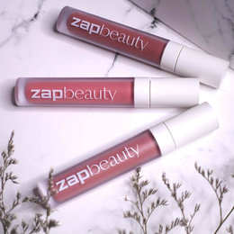 ZAP Beauty Lip Matte, Menanamkan Perawatan Kulit Ke Dalam Kosmetik