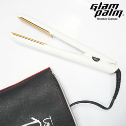 Easy Styling With Glampalm