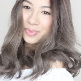 Tips And Trick: Outstanding Grey Hair