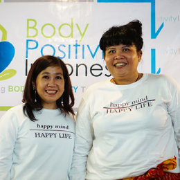  Jangan Diamkan Body Shaming! Say Hello To Body Positivity Indonesia