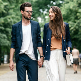 How To Get Couple Style Look 