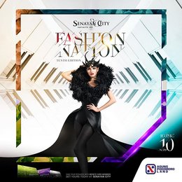 Fashion Nation Tenth Edition
