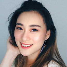 2 Tren Makeup Korea Ini Membuat Kulitmu Tampak Sehat