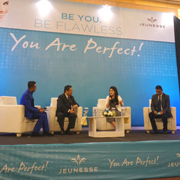 Get A Flawless And Perfect Skin With Jeunesse