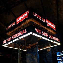 We Are Original By LEVI'S®