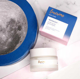 How Does Moonlight Help Skin?