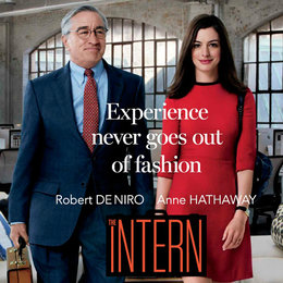 Movie Review: The Intern   