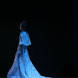 ABSOLUTEX “The First Couture Show By Tex Saverio”