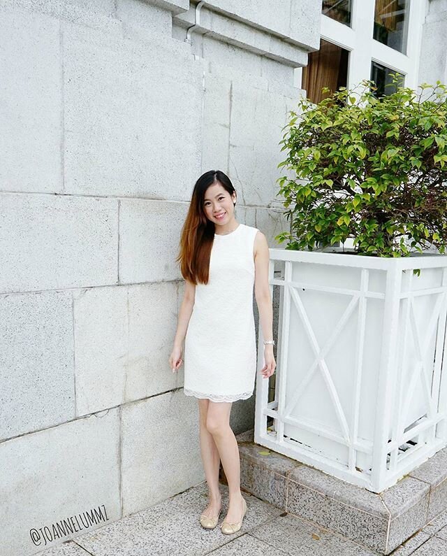 Lorna lace dress Lorna lace dress
