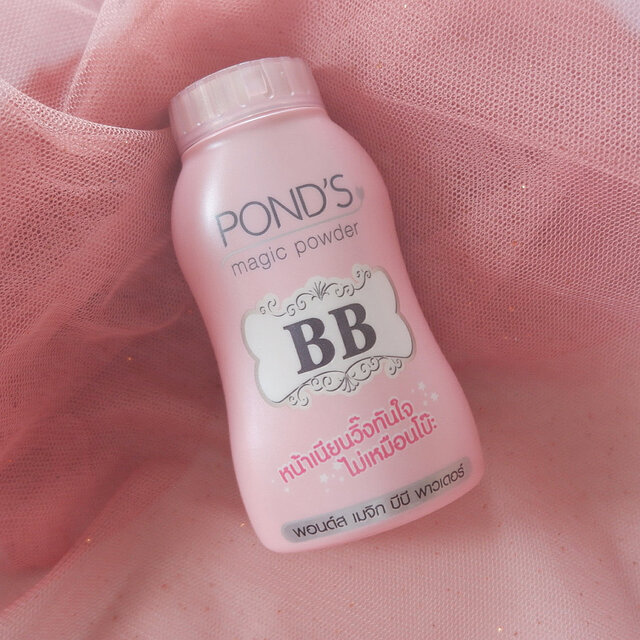 Pond's Magic Powder BB