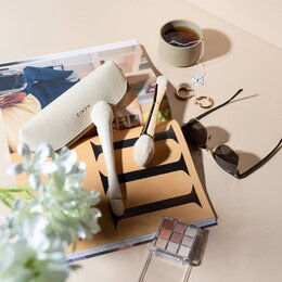 Makeup-an Makin Seru, Aeris Beauté Rilis Dua Warna Baru Brush Favoritnya!