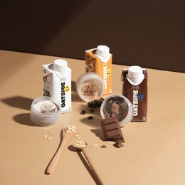 Aeris Beauté x OATSIDE: Ketika Bersihin Kuas Makeup Jadi Momen 