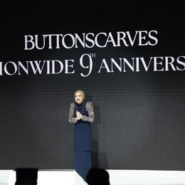 9 Tahun Perjalanan: Buttonscarves Rayakan Anniversary Serentak di 20 Kota!