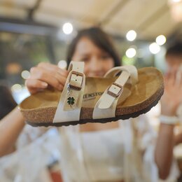 #CeritaRamadanWithBirkenstock: Langkah Nyaman, Ramadan Makin Berkesan!
