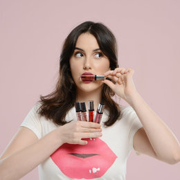 Say Hello To The Newest Long-Lasting Lip Cream In Town!