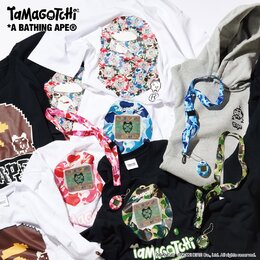 Ketika Tamagotchi Kolaborasi dengan Brand Fashion