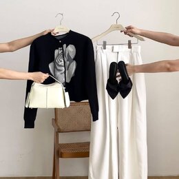 Timeless, Ini 5 Brand Lokal yang Punya ‘Clean Aesthetic’!