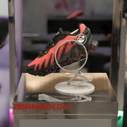 Air Max Day Foot Locker 2025: Debut Futuristik Nike DN8!