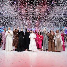 Modinity Fashion Parade 2025: Pagelaran Meriah untuk Pecinta Mode