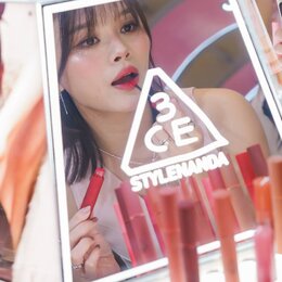 3CE Hadir di Jakarta, Bawa Produk Best-Seller dari Korea!
