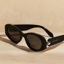 Intip Koleksi BLVGARI Eyewear for Spring/Summer 2024