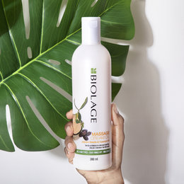 Biolage Massage Cream Oil: Untuk Rambut Dan Kulit Kepala Yang Sehat!