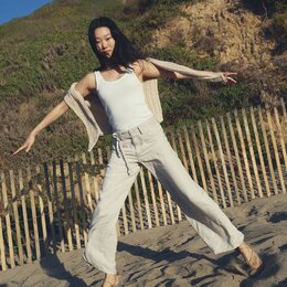 Stylish Tanpa Gerah, Intip Linen+ Denim Terbaru dari Levi’s!