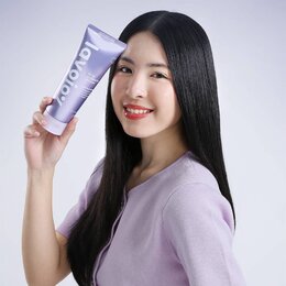 Sering Styling Rambut? Wajib Lirik Hair Mask Terbaru lavojoy!