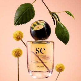 Menelusuri Keindahan Alam Swedia Lewat Sebotol Parfum