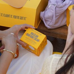Menarik! Brand ini Bawa Keceriaan Budaya Brazil ke Indonesia