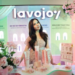 Tone Up Body Serum Lavojoy hadir dengan Pilihan Shades Variatif, Pertama di Indonesia!