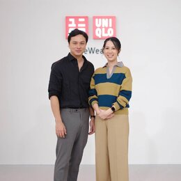 Jelajahi Gaya “Neo Classic” ala Nicholas Saputra di UNIQLO Spring/Summer 2025
