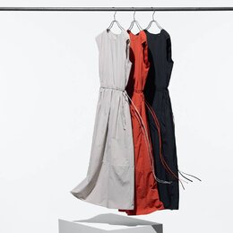 Nyaman dan Effortless, UNIQLO : C Rilis Koleksi Nilon yang Simpel