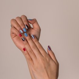 Percantik Kuku & Relaksasi, Kombinasi Unik Hadir dari Boenga Nails & Relax