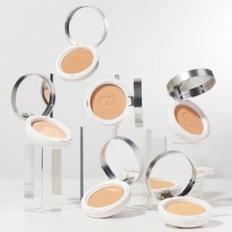 Inovasi Buttonscarves Beauty untuk Riasan Poreless Layaknya Beauty Filter!