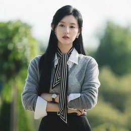 Bikin Pangling, Ini Perubahan Kim Ji Won di Drama “Queen of Tears”