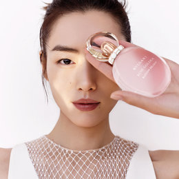 Bulgari Parfums Perkenalkan Brand Ambassador Terbarunya, Liu Wen