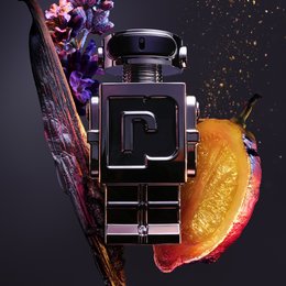 Welcome To Perfumery 2.0 With The First Connected Fragrance, PHANTOM!