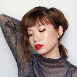 Rekomendasi Lipstik Merah untuk Semarakkan Momen Imlek