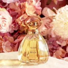 Make Your Own Memory With BIES,  A European Perfumery!