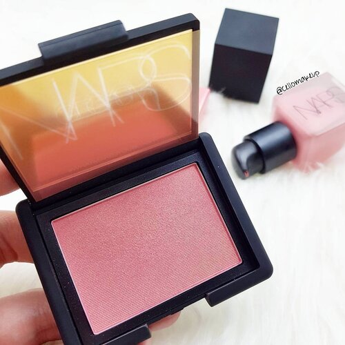<div class="photoCaption">Are you powder blush orgasm team or liquid blush orgasm team? I am definetly liquid blush team! 😍#clozette #abcommunity #kbeautyblogger #makeupporn #makeupgeek #100daysofmakeup #makeuptalk #lfl #likeforfollow #tutorial</div>